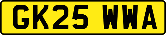 GK25WWA