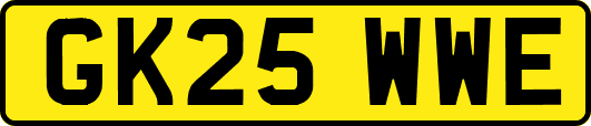 GK25WWE