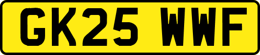 GK25WWF