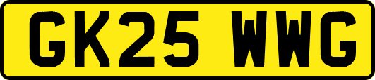GK25WWG