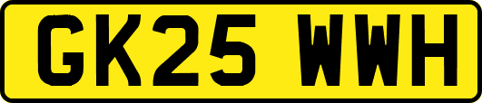 GK25WWH