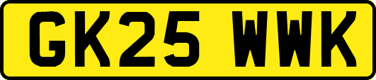 GK25WWK