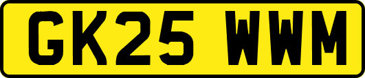 GK25WWM