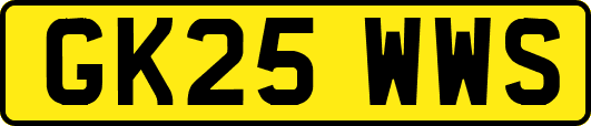 GK25WWS
