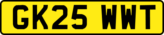 GK25WWT