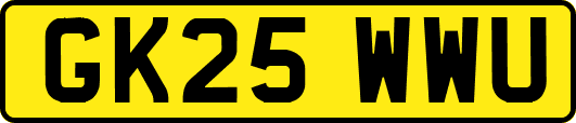 GK25WWU