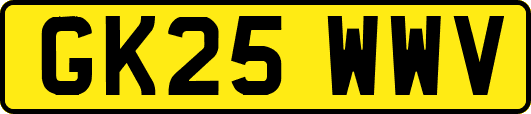 GK25WWV
