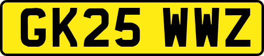 GK25WWZ