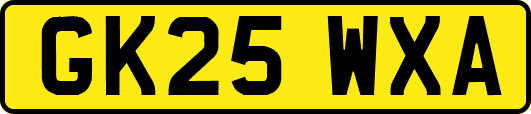 GK25WXA
