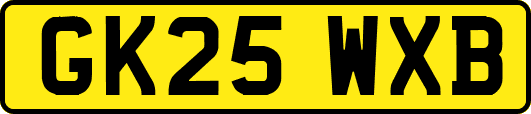 GK25WXB