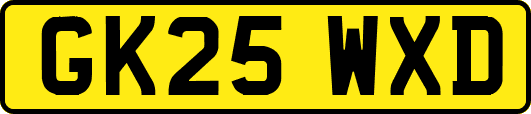 GK25WXD