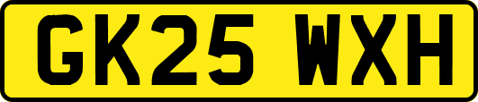 GK25WXH