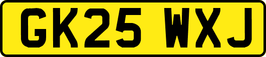GK25WXJ