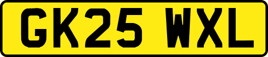 GK25WXL