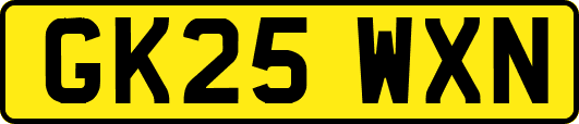 GK25WXN