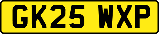 GK25WXP