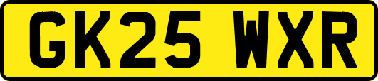 GK25WXR