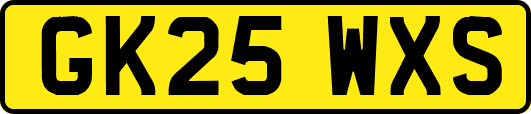 GK25WXS