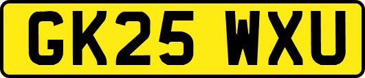 GK25WXU
