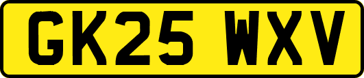 GK25WXV