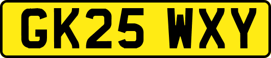 GK25WXY
