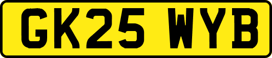 GK25WYB