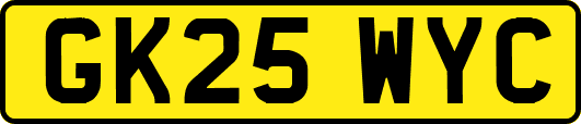 GK25WYC