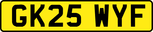 GK25WYF