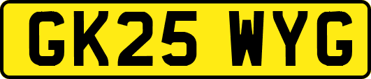 GK25WYG