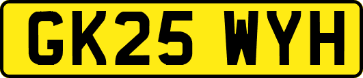 GK25WYH