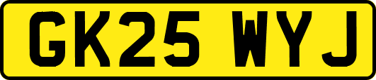 GK25WYJ