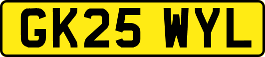 GK25WYL