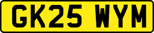 GK25WYM
