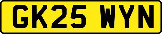 GK25WYN