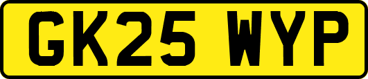 GK25WYP