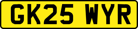 GK25WYR