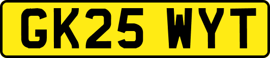 GK25WYT