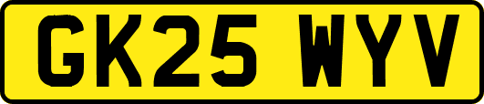 GK25WYV