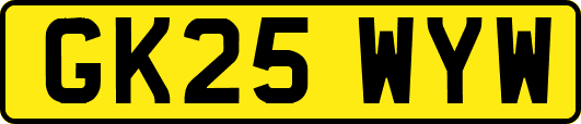 GK25WYW