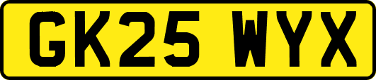 GK25WYX