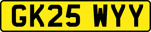 GK25WYY