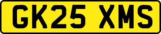 GK25XMS