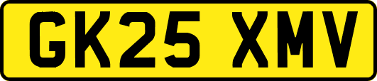 GK25XMV