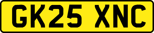 GK25XNC