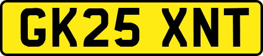 GK25XNT