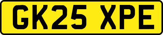 GK25XPE