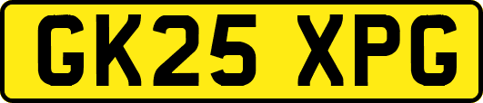 GK25XPG