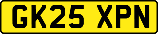 GK25XPN
