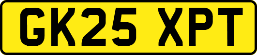 GK25XPT