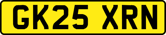 GK25XRN